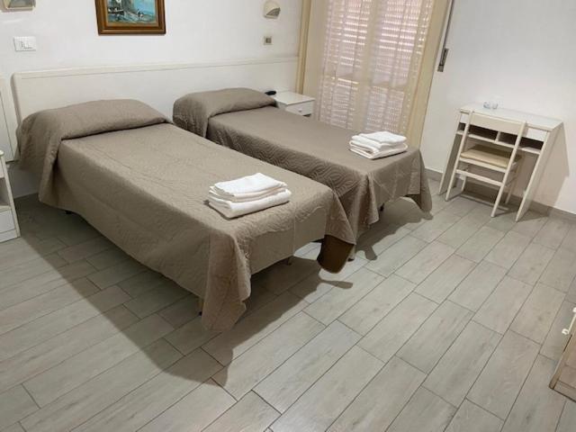 Hotel Primula Lido Di Savio Esterno foto