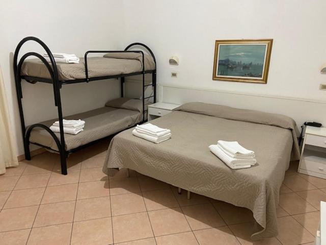 Hotel Primula Lido Di Savio Esterno foto