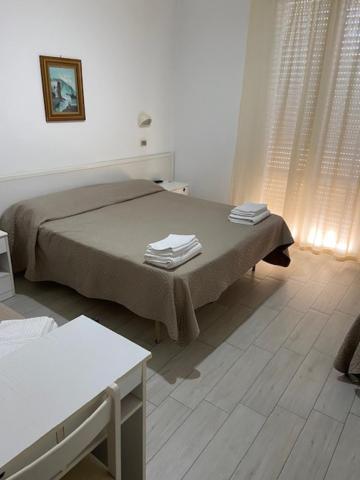 Hotel Primula Lido Di Savio Esterno foto
