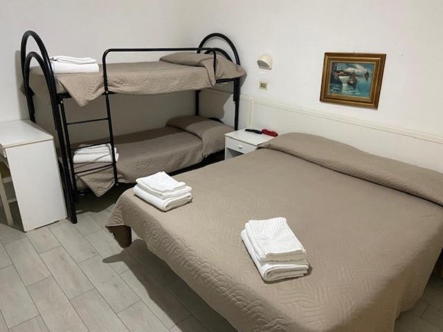 Hotel Primula Lido Di Savio Esterno foto