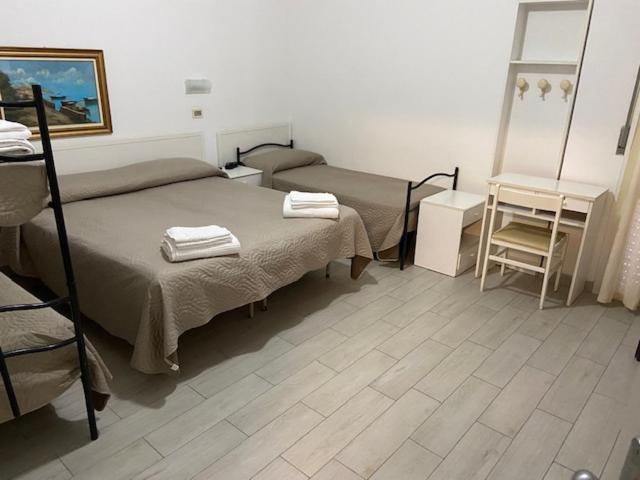 Hotel Primula Lido Di Savio Esterno foto