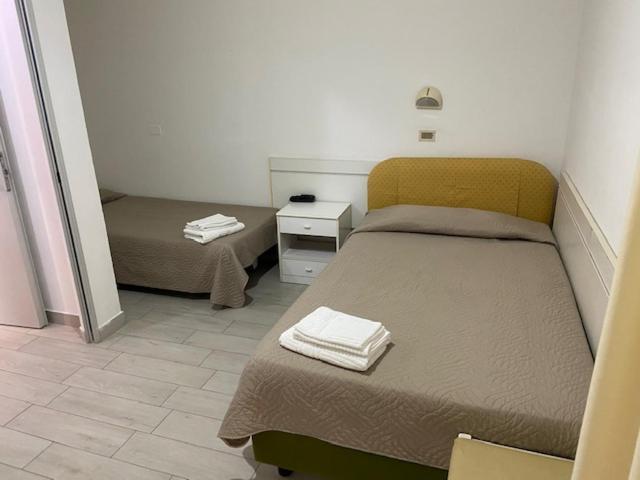 Hotel Primula Lido Di Savio Esterno foto
