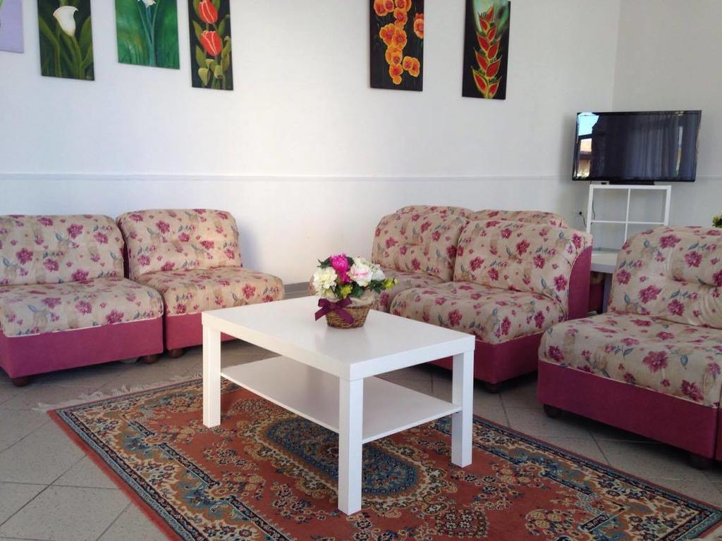 Hotel Primula Lido Di Savio Esterno foto