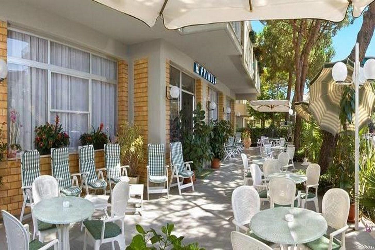 Hotel Primula Lido Di Savio Esterno foto