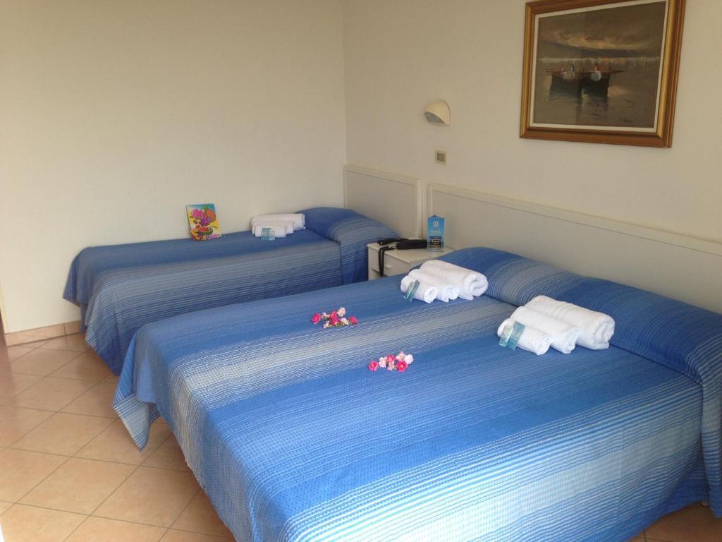 Hotel Primula Lido Di Savio Camera foto