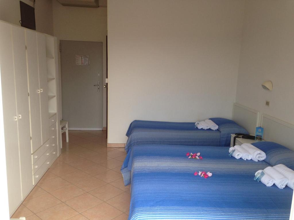 Hotel Primula Lido Di Savio Camera foto
