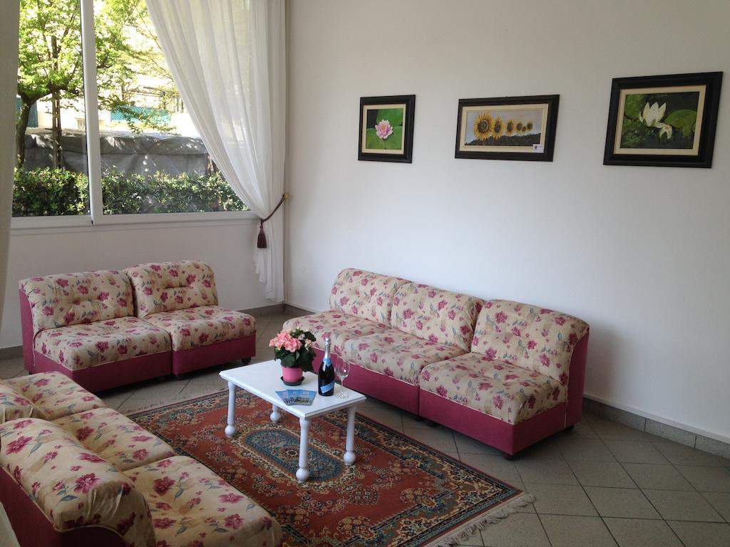 Hotel Primula Lido Di Savio Esterno foto